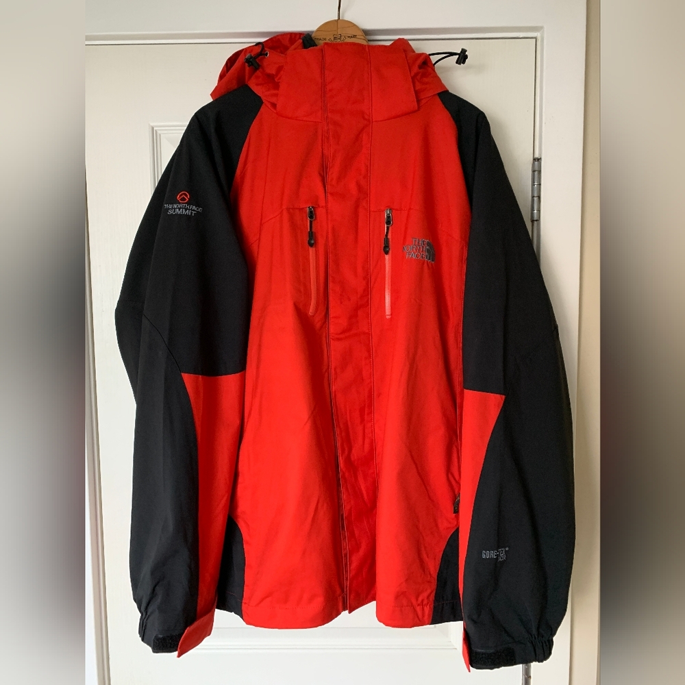 Northface Men’s Summit Series XL